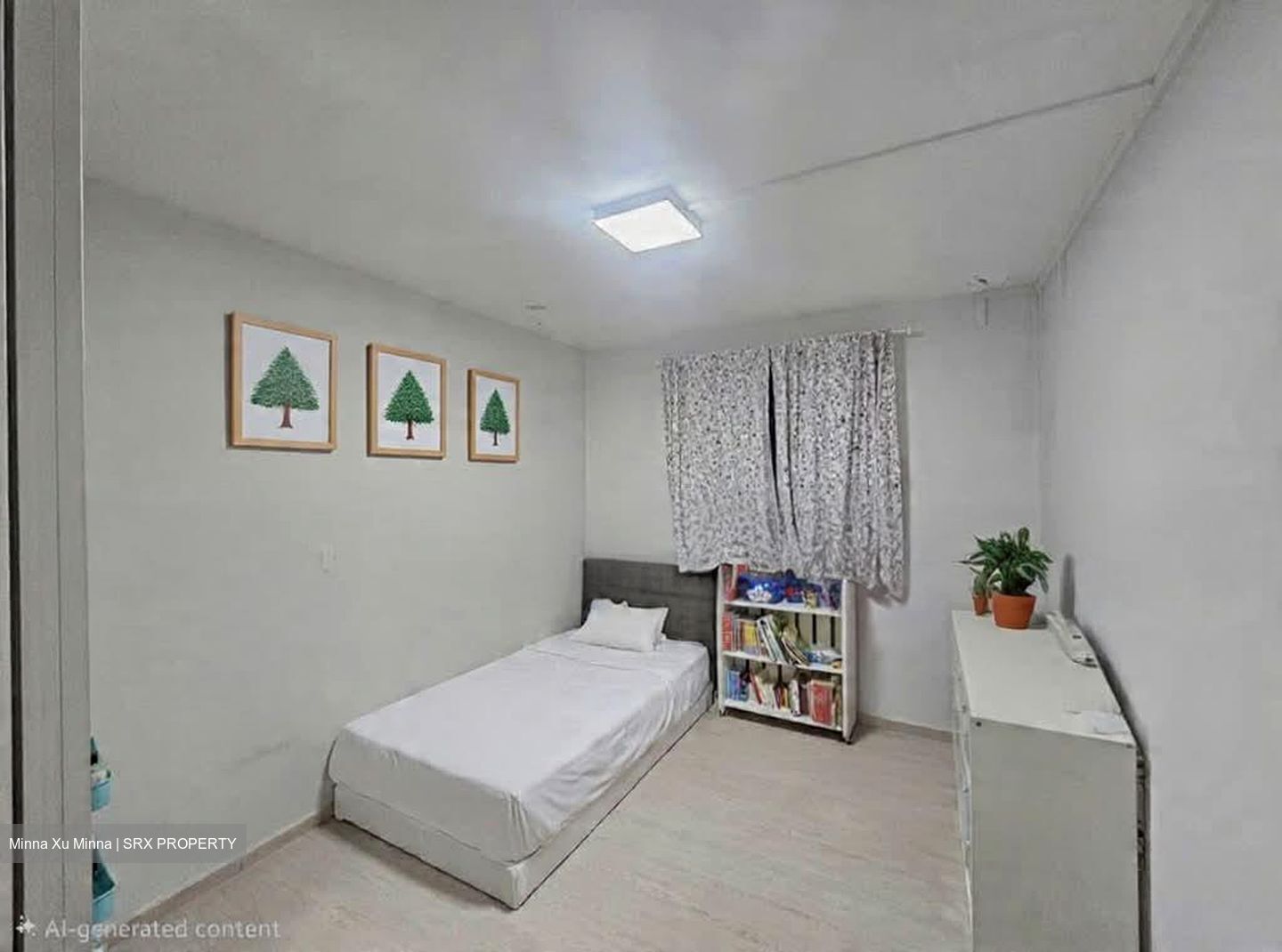Blk 304 Hong Kah Green (Bukit Batok), HDB 3 Rooms #561306781